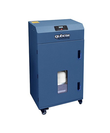  粉尘处理设备DX2000-III