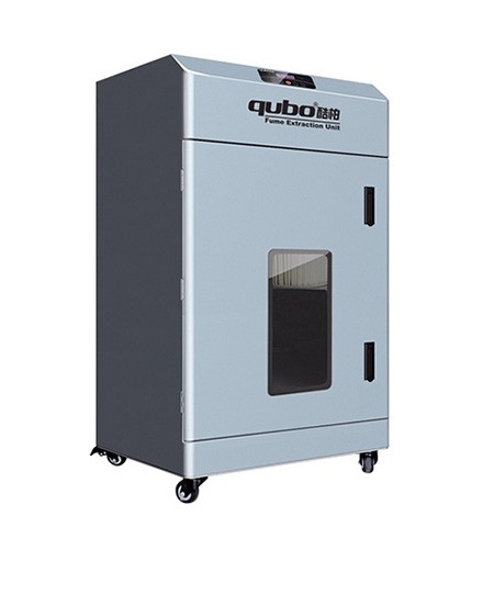  切割粉尘净化器Q1200