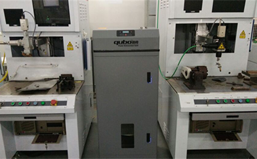 自述：为什么要做空气净化行业？