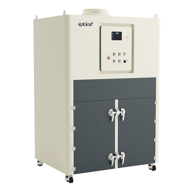  激光切割焊接烟雾净化器DX2200-F/DX4500-F