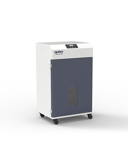  激光清洗粉尘处理设备_QUBO_Q480_激光清洗除尘器 -东莞市酷柏净化科技有限公司